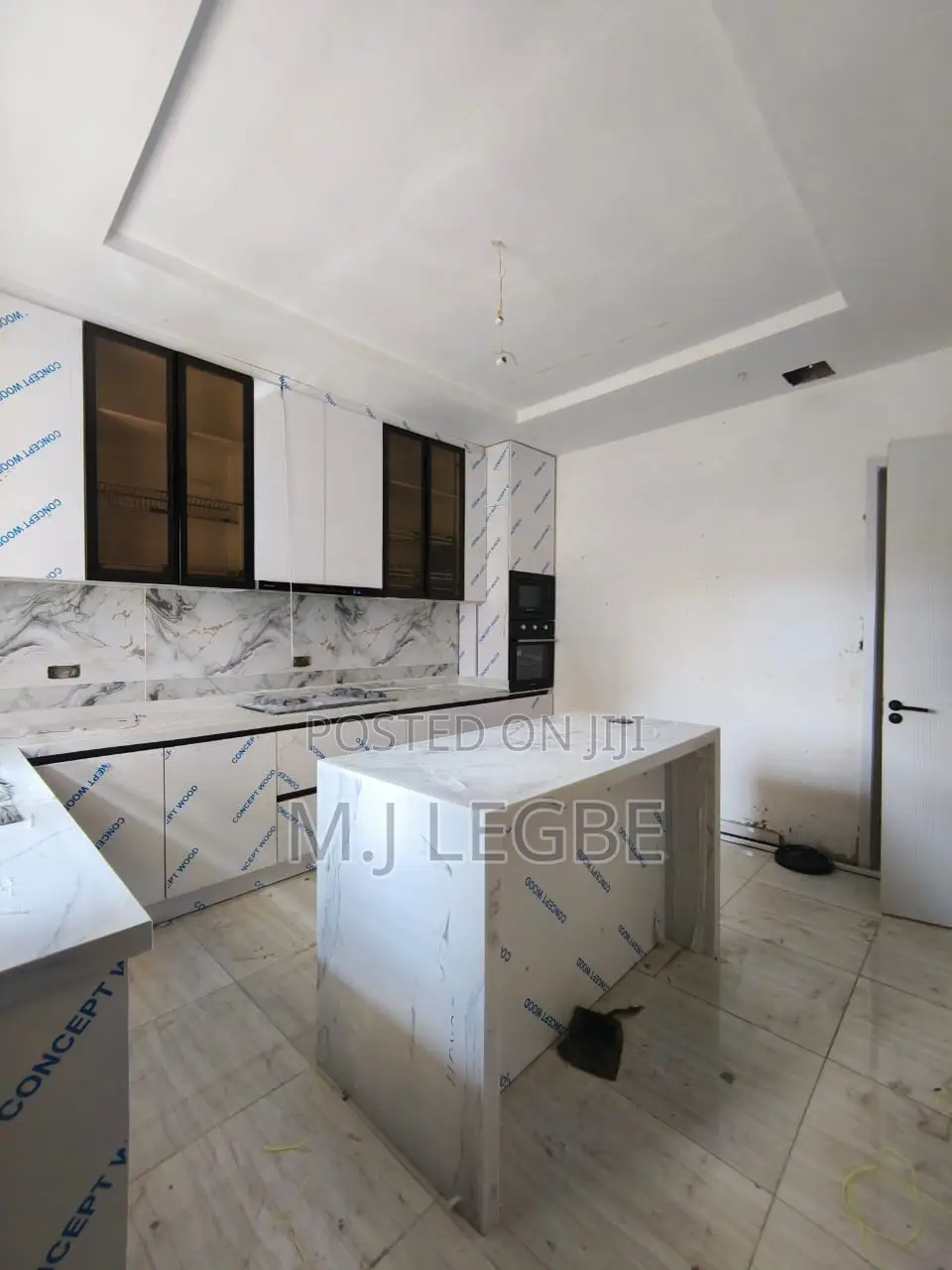 3bdrm Maisonette in Phase 1, Lekki for sale in Lekki