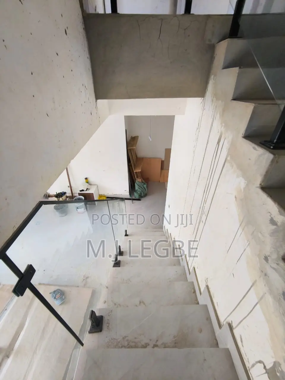 3bdrm Maisonette in Phase 1, Lekki for sale in Lekki