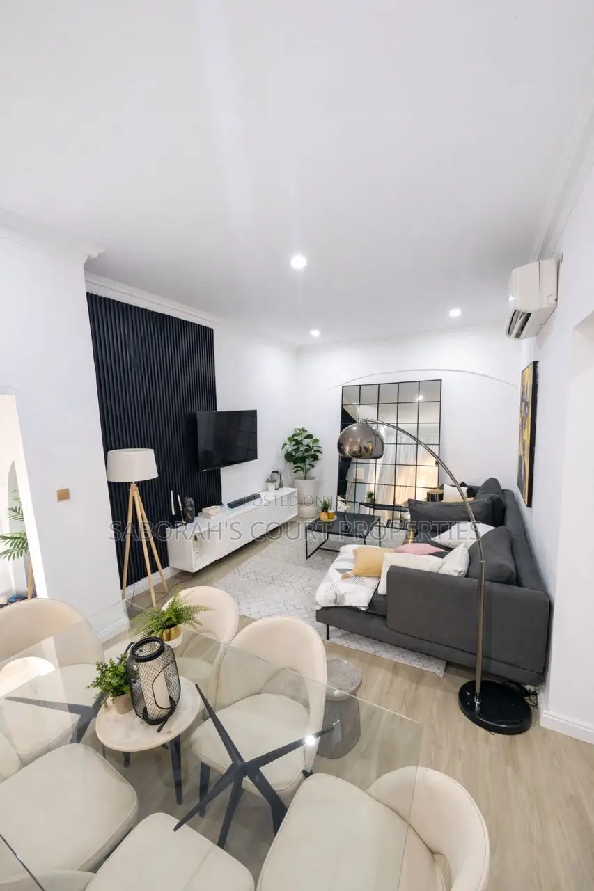 Standard 2 Bedroom in Nicon Town Ikate Lekki in Nicon Town