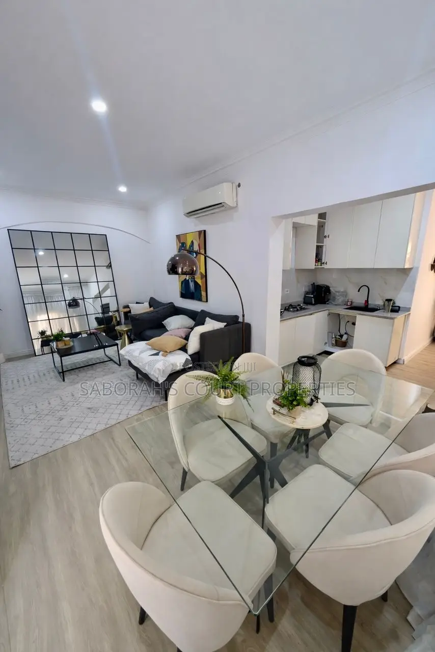 Standard 2 Bedroom in Nicon Town Ikate Lekki in Nicon Town
