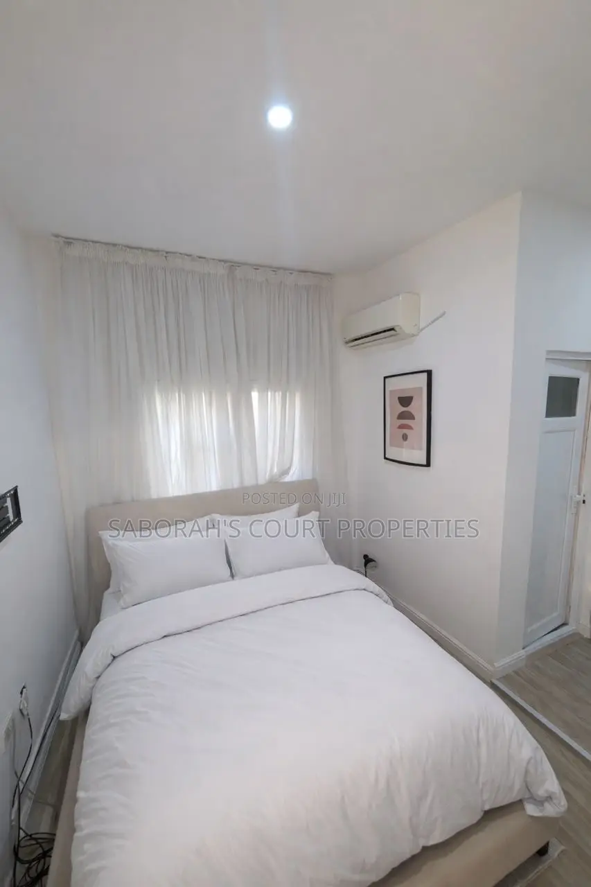 Standard 2 Bedroom in Nicon Town Ikate Lekki in Nicon Town