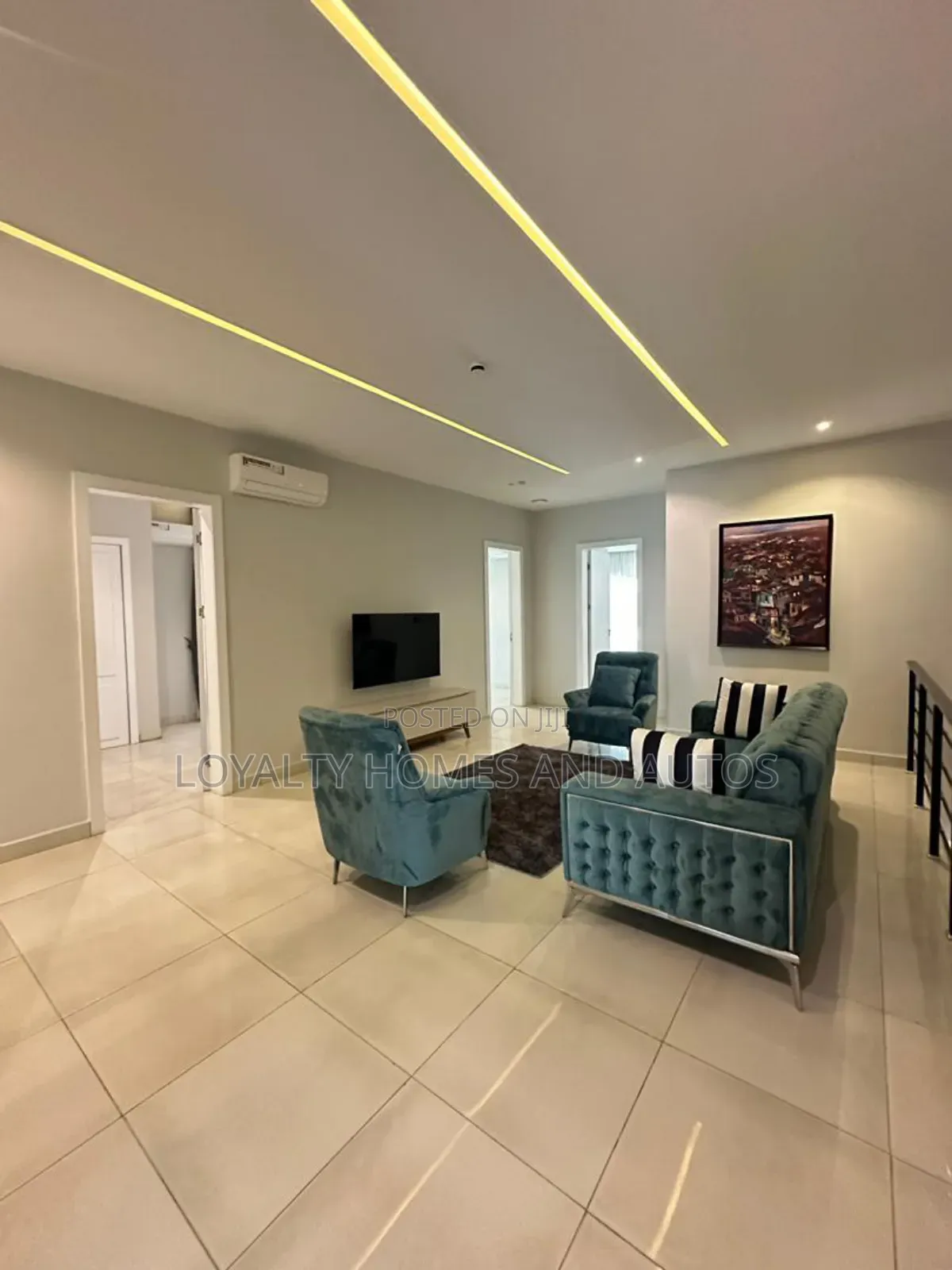 5bdrm Duplex in Lekki Phase 1 for sale in Lekki Phase 1