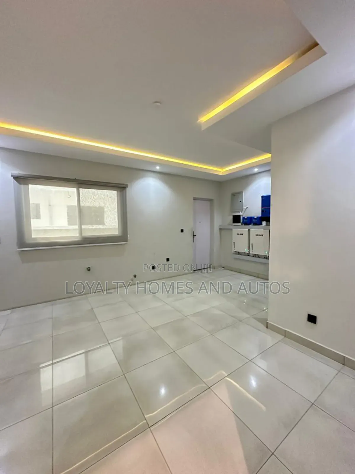5bdrm Duplex in Lekki Phase 1 for sale in Lekki Phase 1