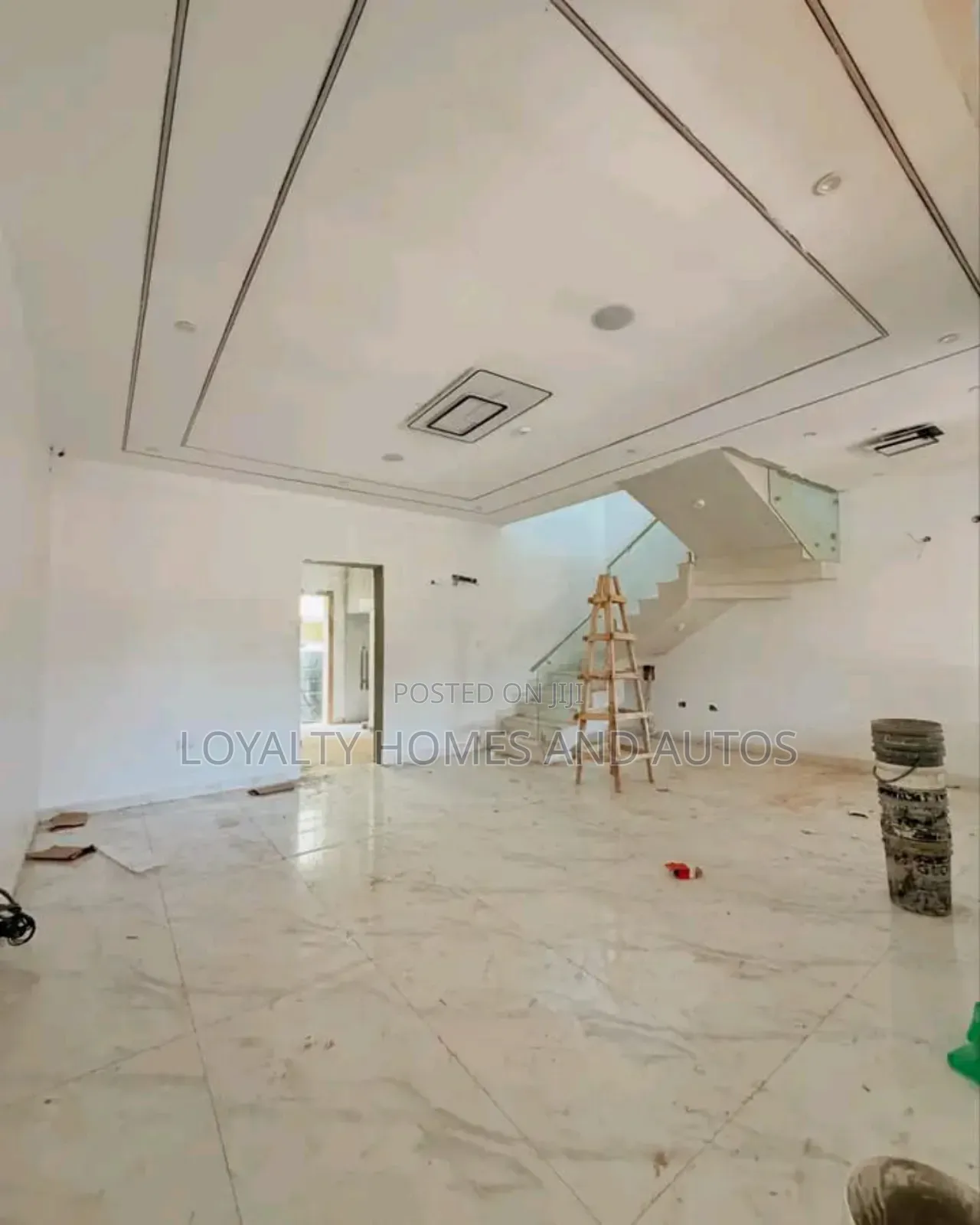 4bdrm Duplex in Ogudu GRA for sale in Ogudu GRA