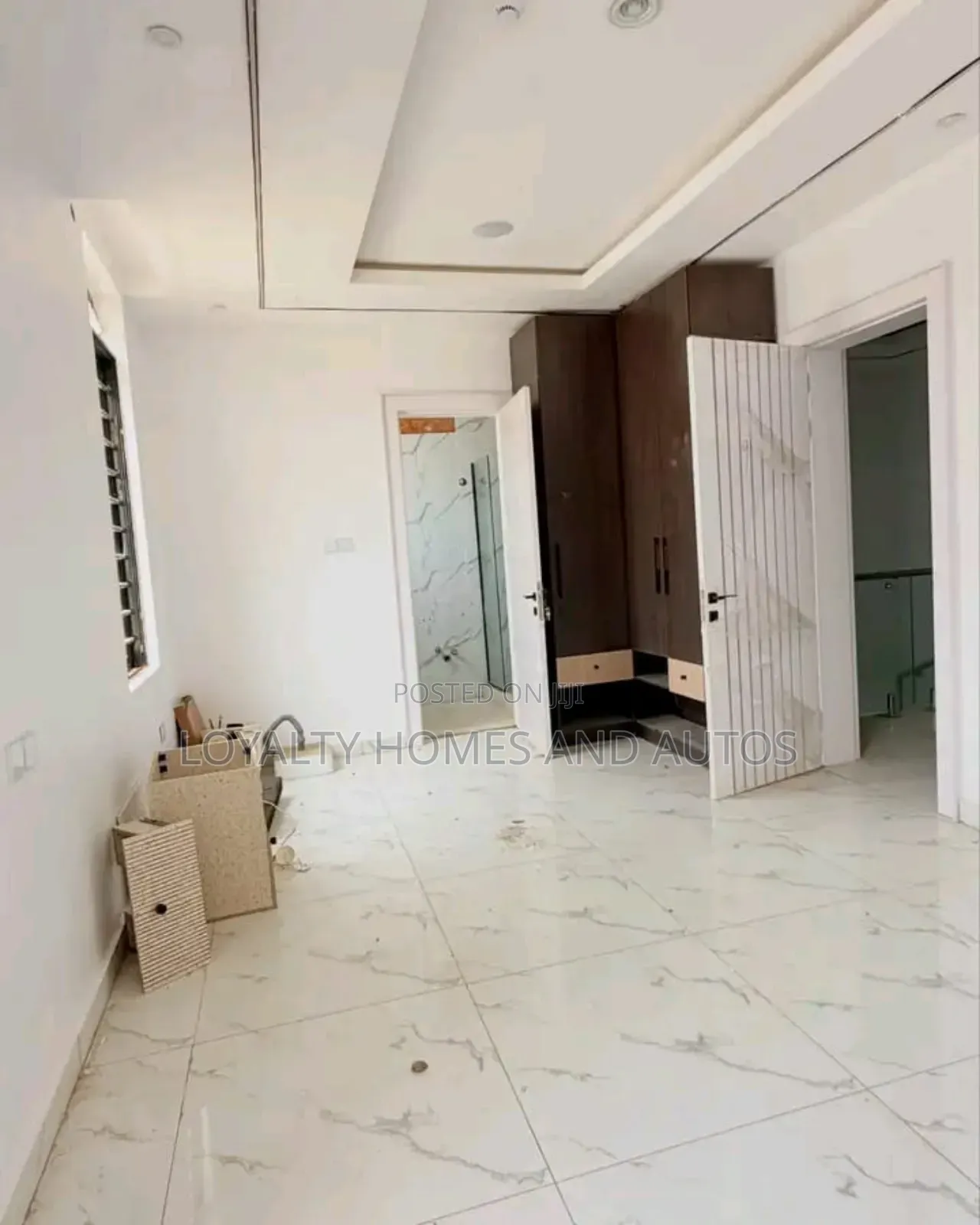 4bdrm Duplex in Ogudu GRA for sale in Ogudu GRA