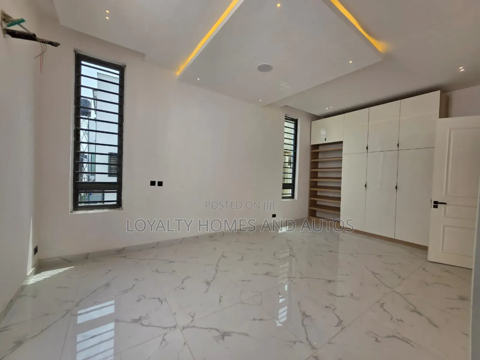 4bdrm Duplex in Ogudu GRA for sale in Ogudu GRA