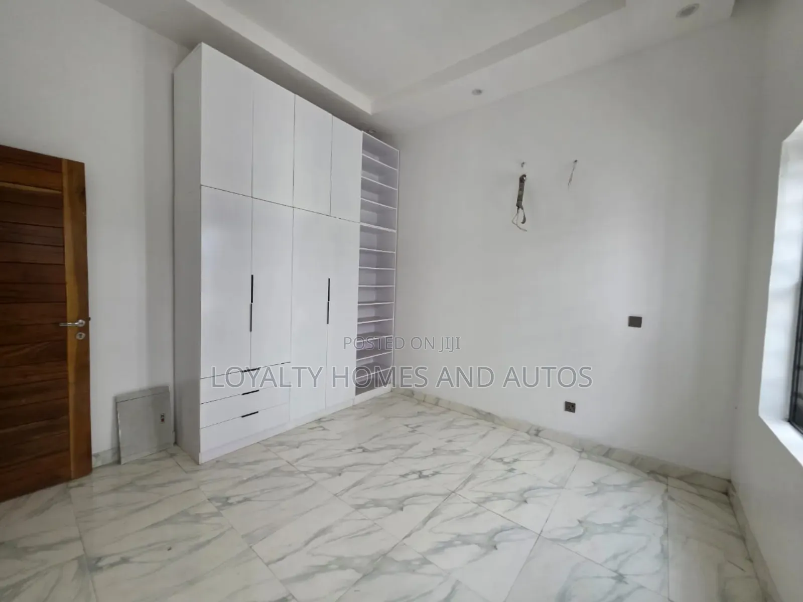 4bdrm Duplex in Ogudu GRA for sale in Ogudu GRA