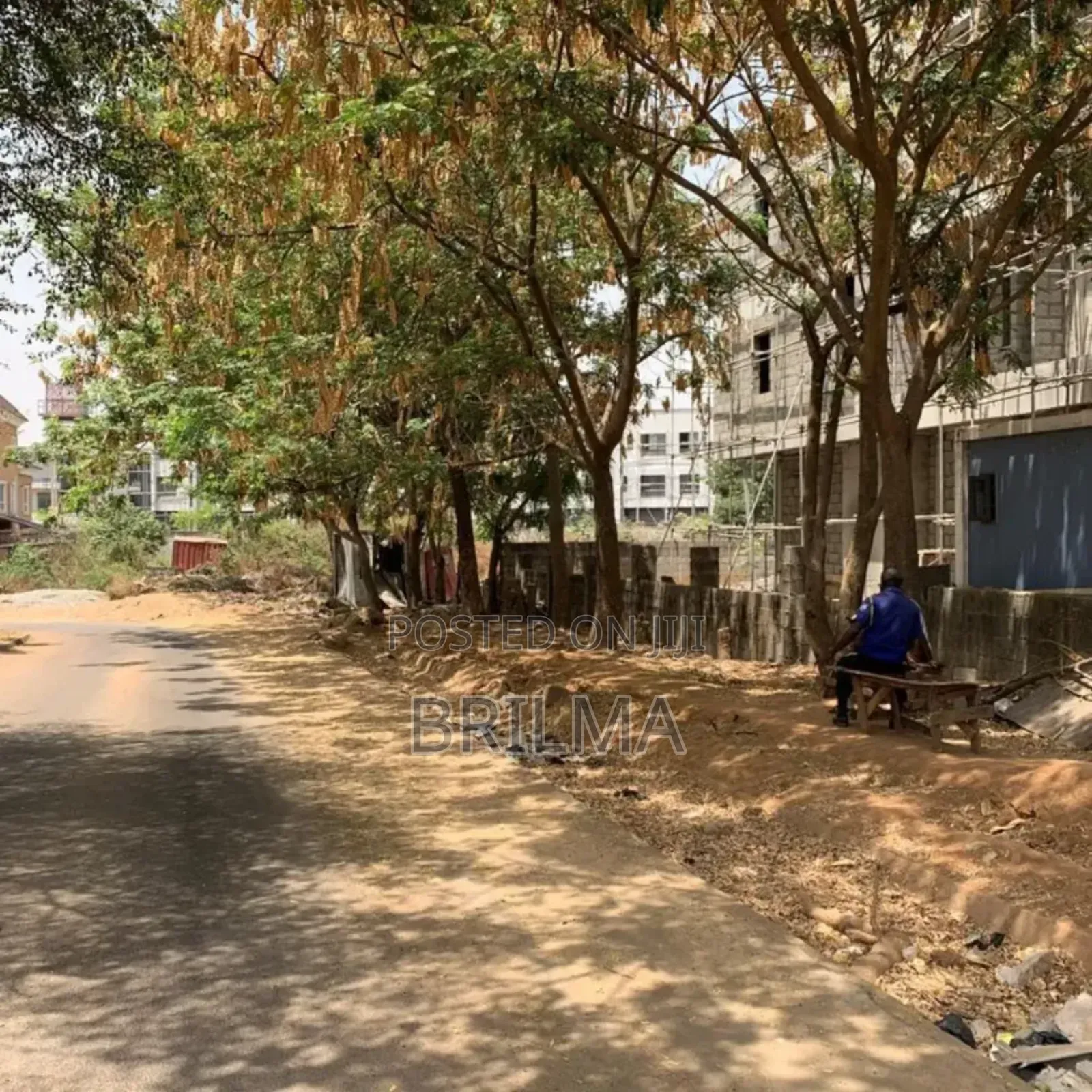 Land in Jabi Lake for Sale in Durumi