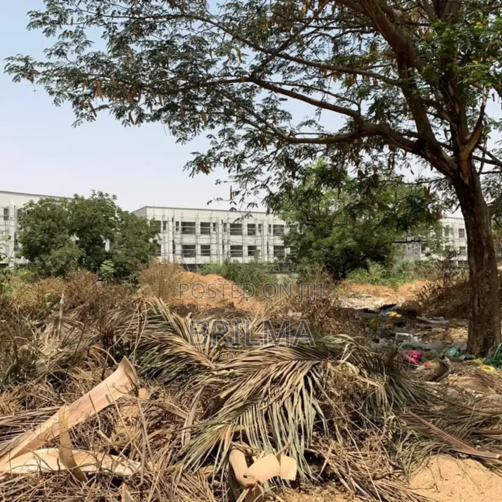 Land in Jabi Lake for Sale in Durumi