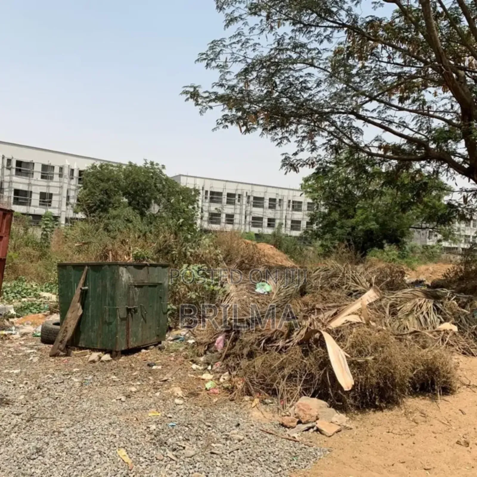 Land in Jabi Lake for Sale in Durumi