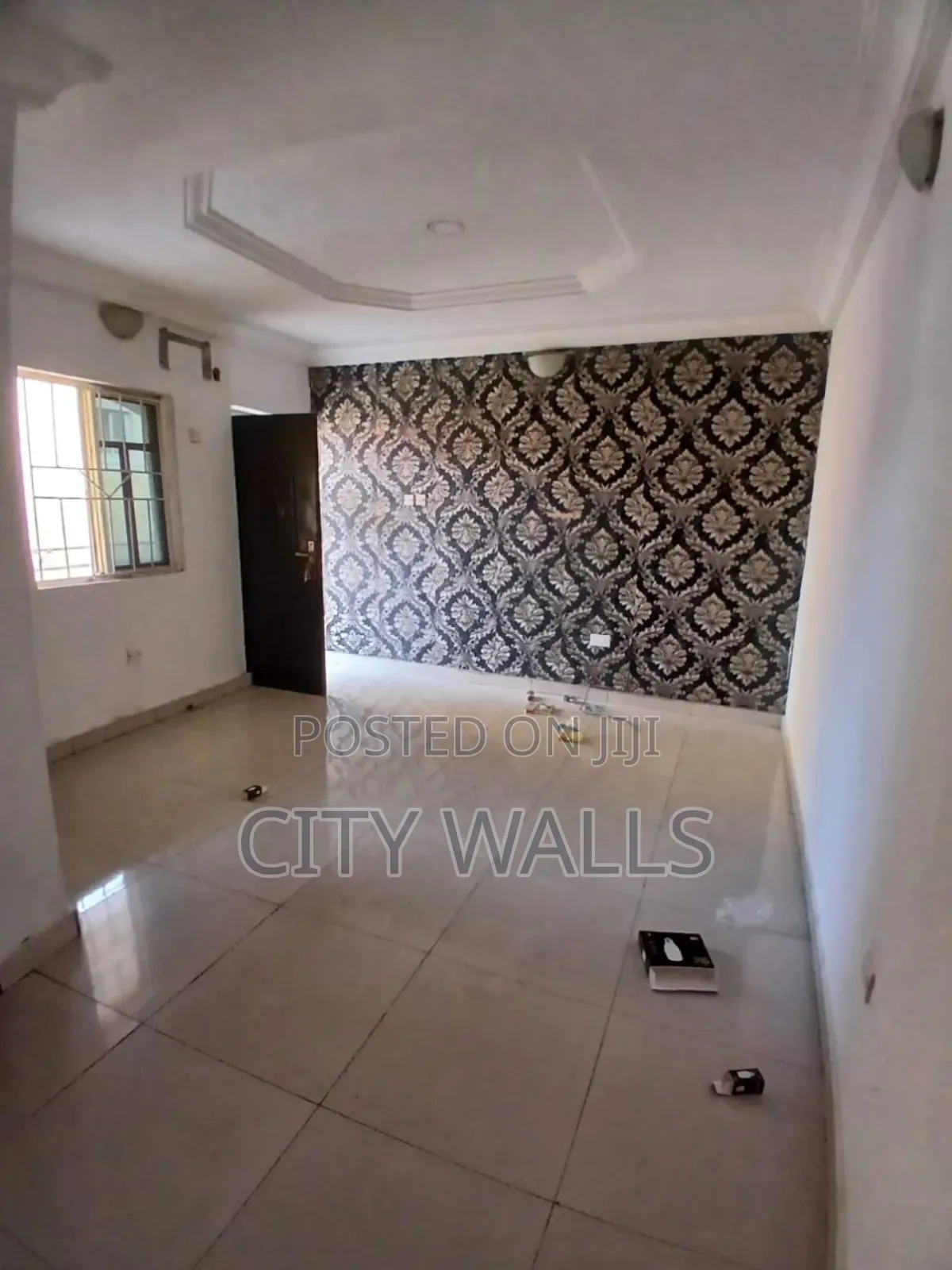 Mini Flat in Badore for rent in Badore