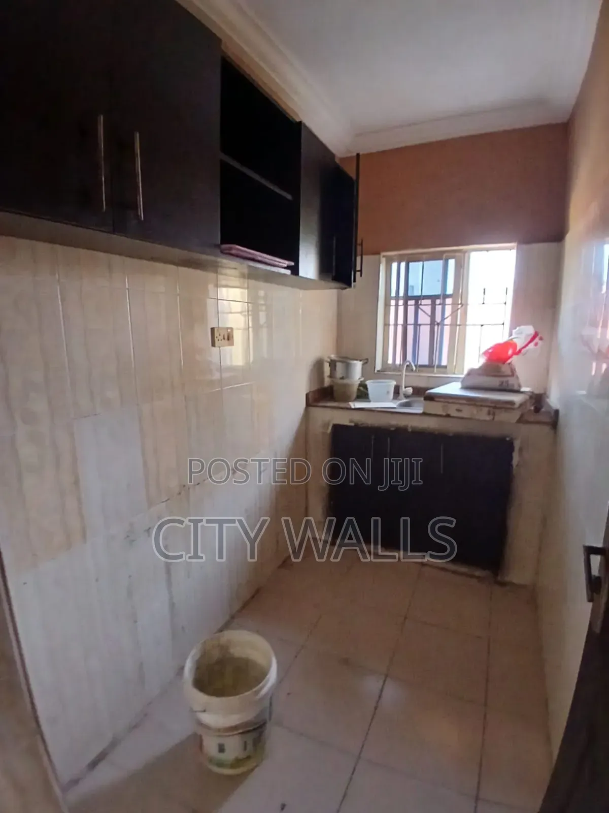 Mini Flat in Badore for rent in Badore