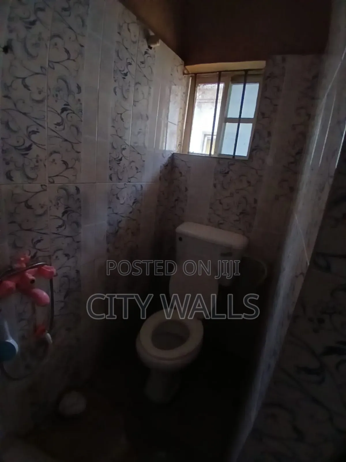 Mini Flat in Badore for rent in Badore