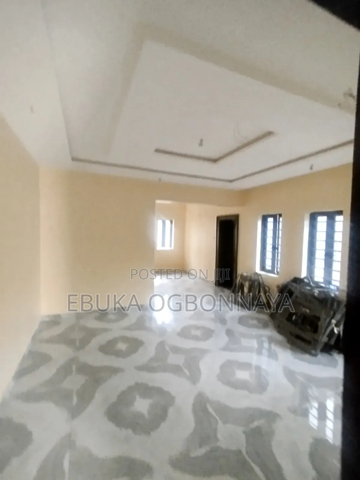 2bdrm Duplex in Rukpokwu, Obio-Akpor for rent in Obio-Akpor