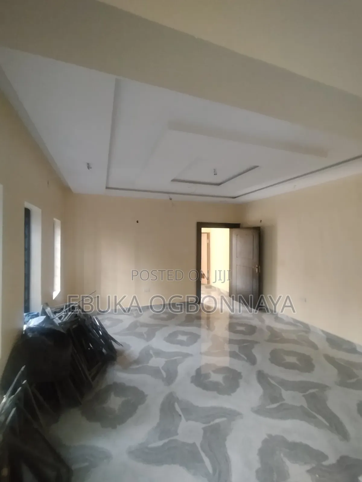 2bdrm Duplex in Rukpokwu, Obio-Akpor for rent in Obio-Akpor