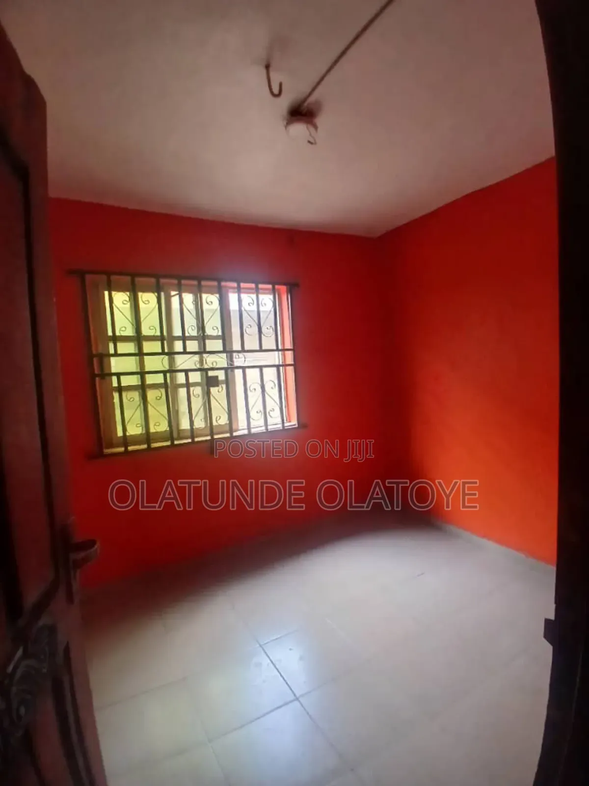 2bdrm Block of Flats in Abule Egba for rent in Abule Egba