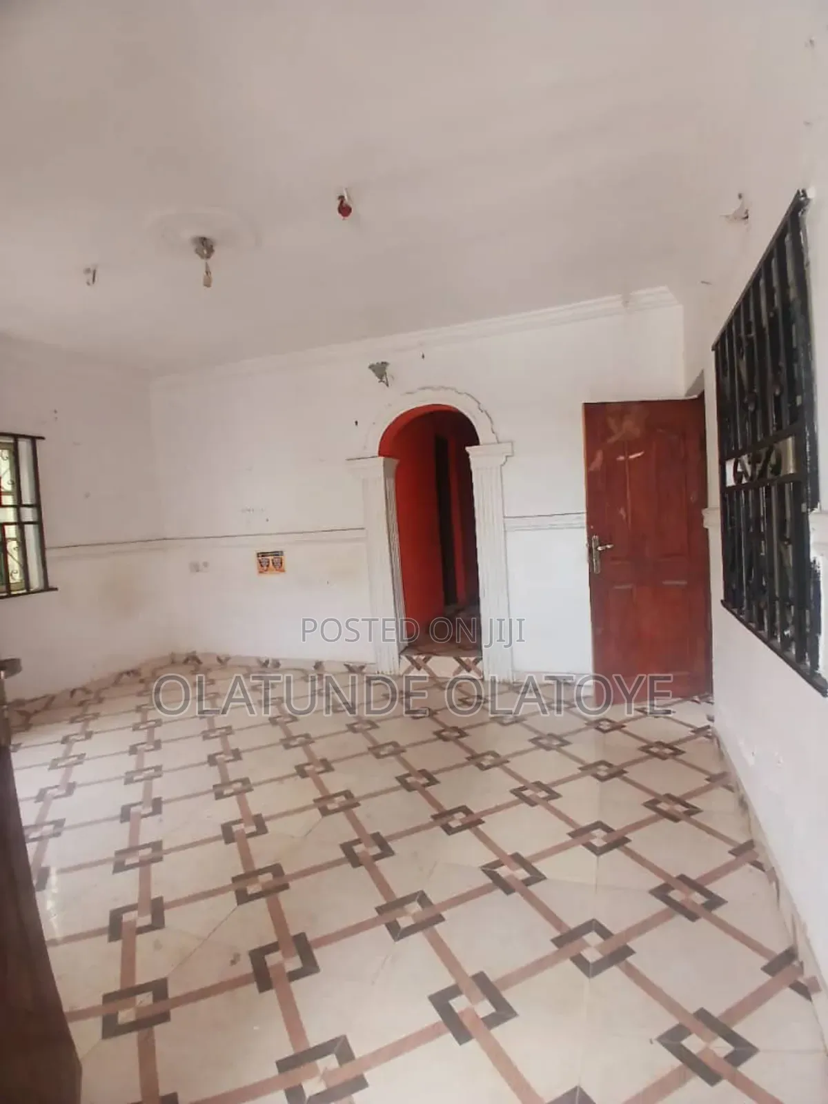 2bdrm Block of Flats in Abule Egba for rent in Abule Egba