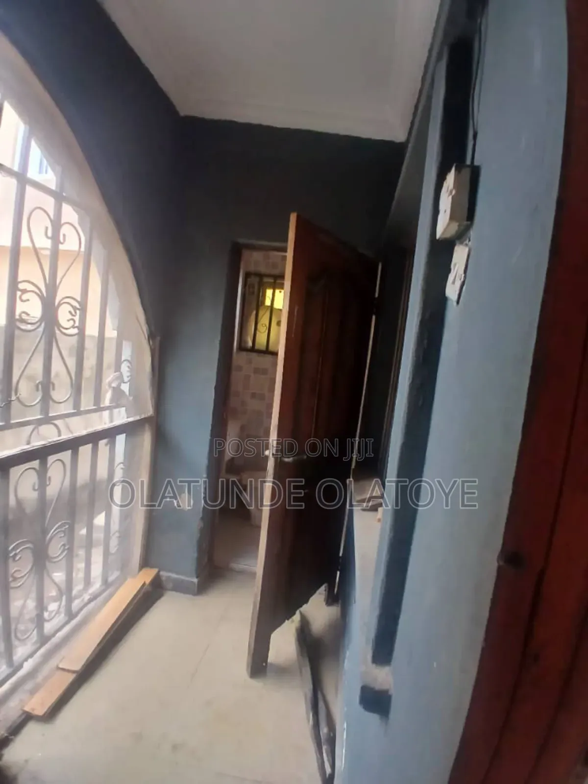 2bdrm Block of Flats in Abule Egba for rent in Abule Egba