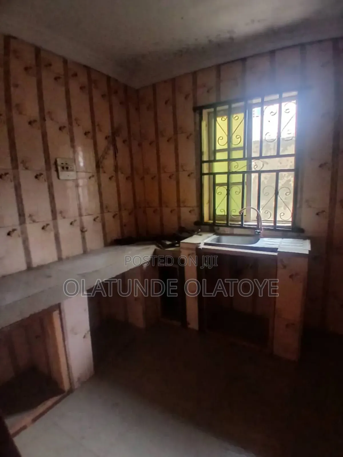 2bdrm Block of Flats in Abule Egba for rent in Abule Egba