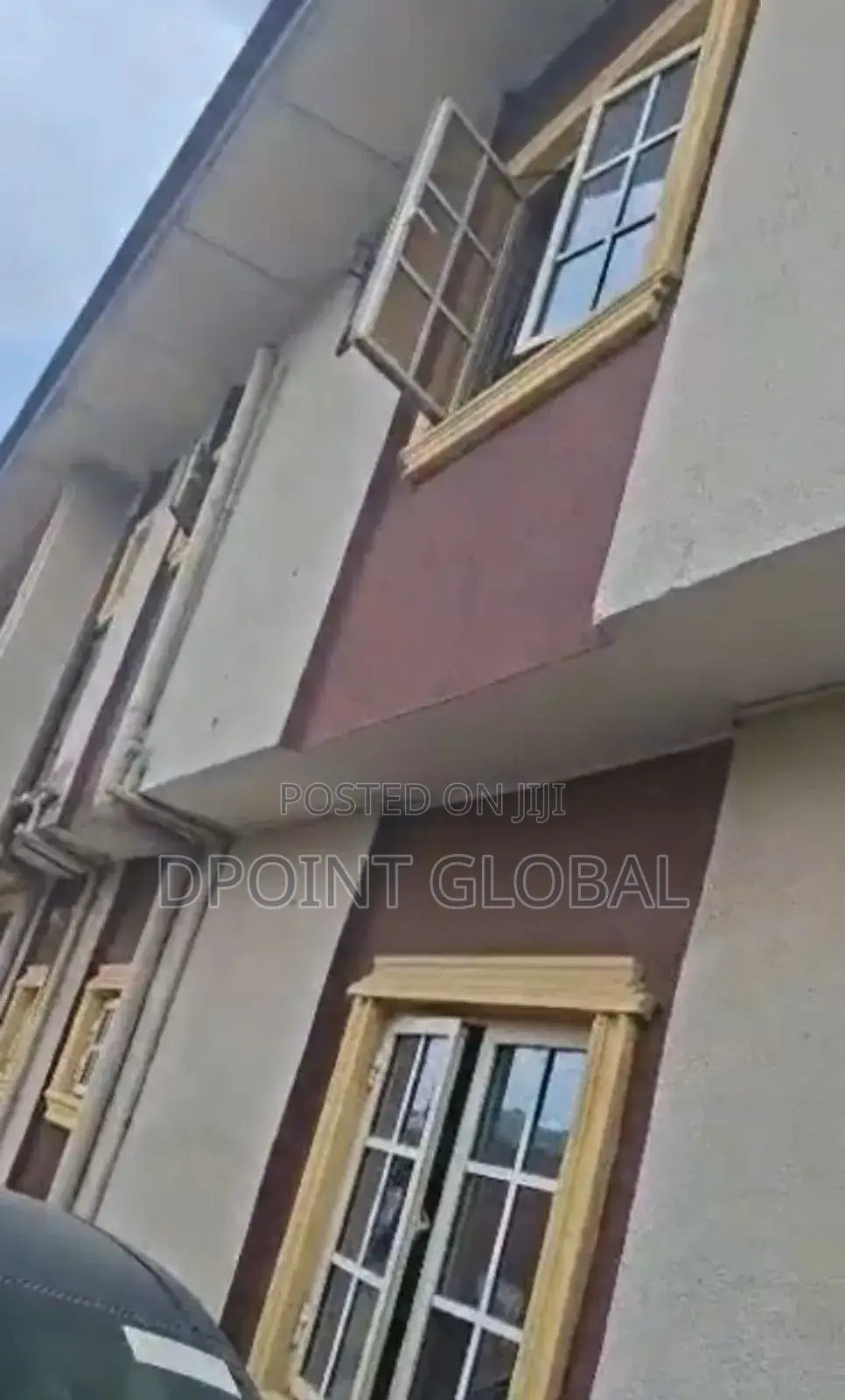 12bdrm Block of Flats in Not Esy, Ipaja for sale in Ipaja