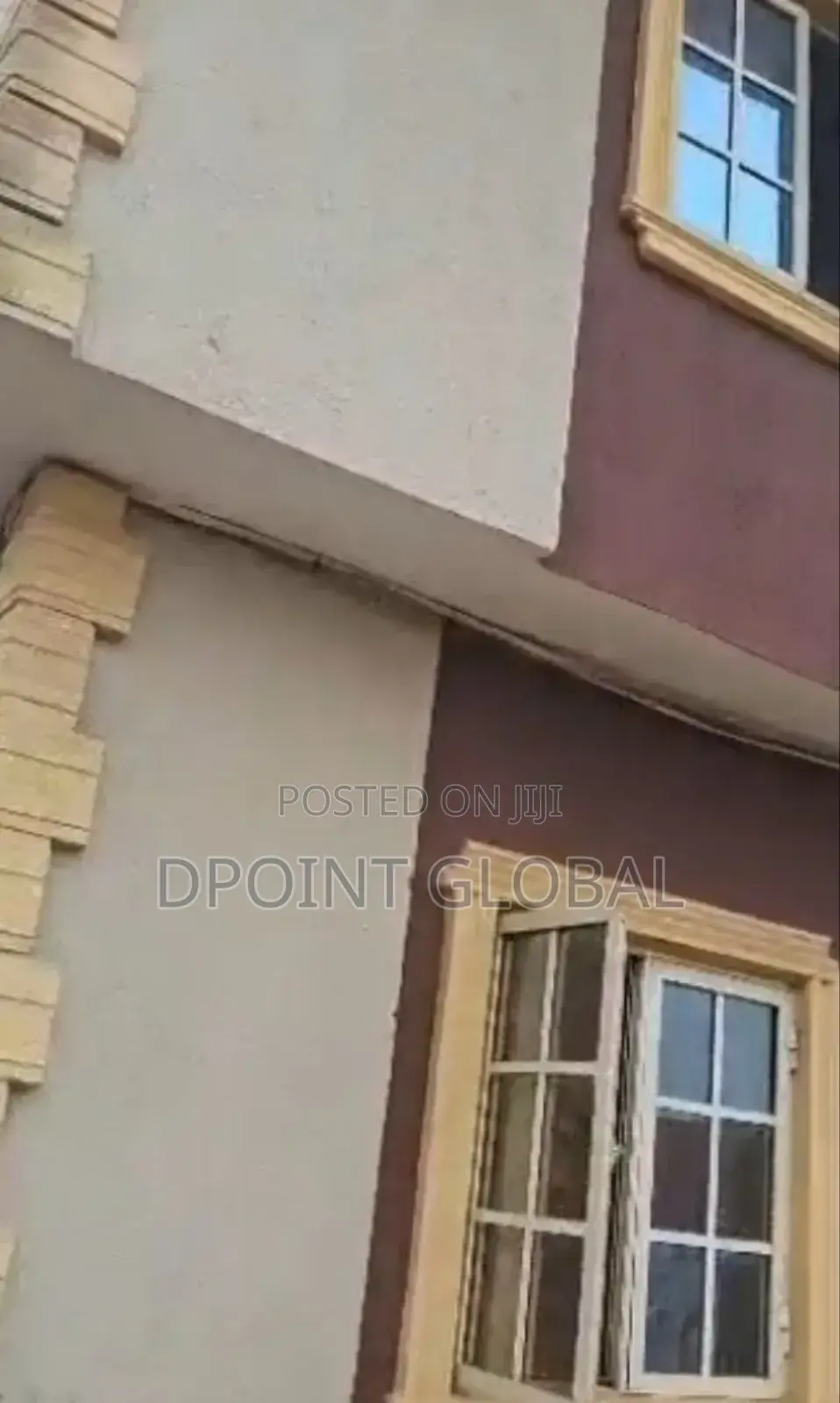 12bdrm Block of Flats in Not Esy, Ipaja for sale in Ipaja