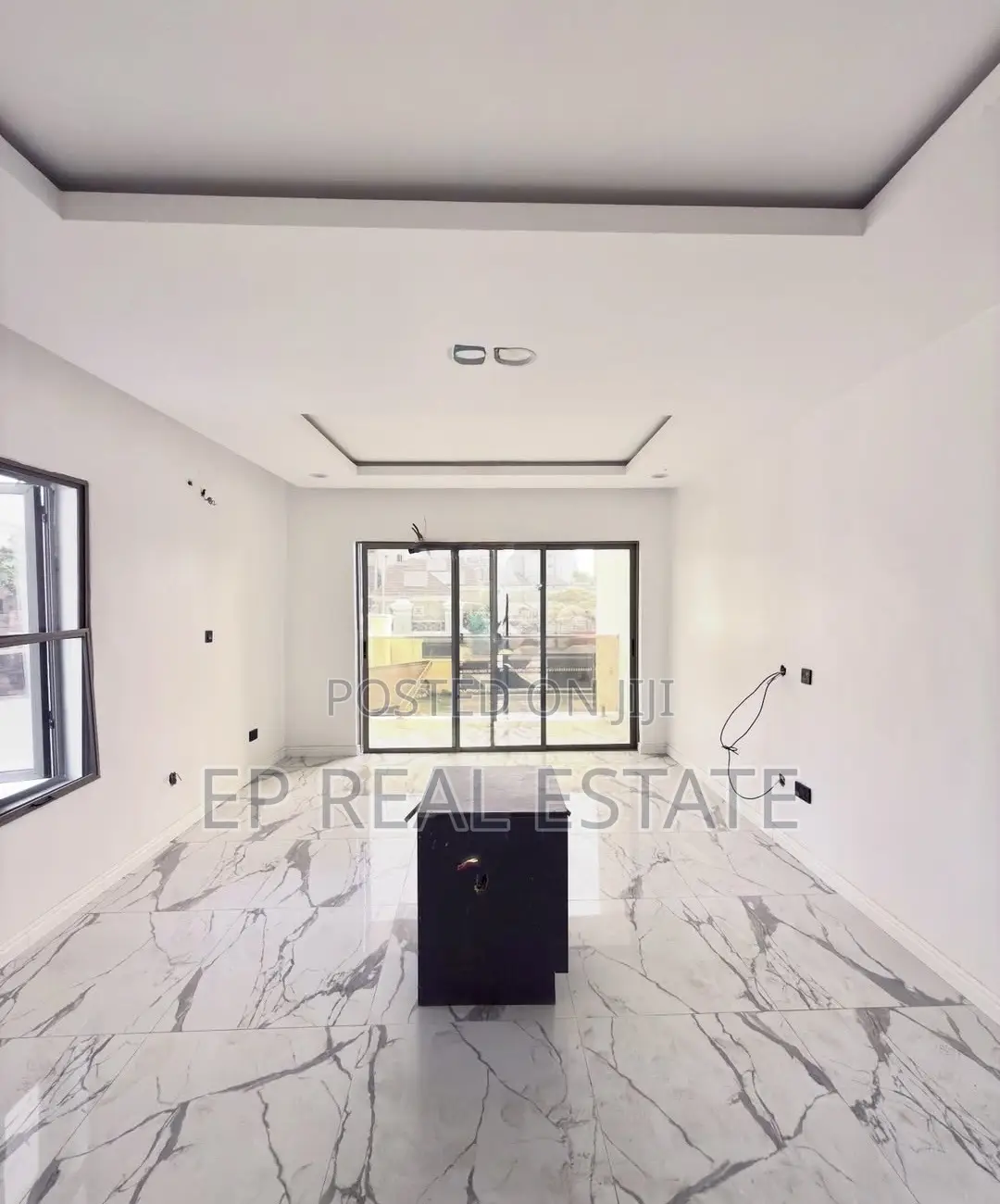 6bdrm Duplex in Guzape for sale in Guzape District