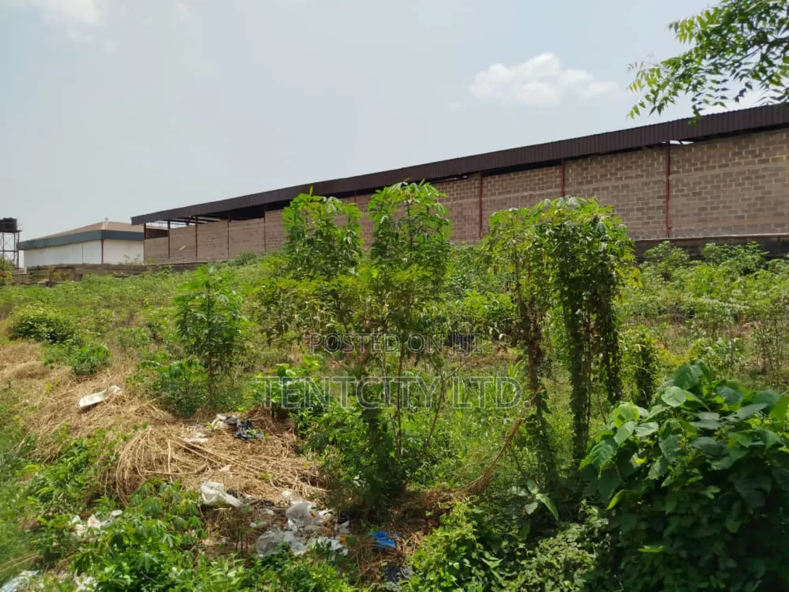 508sqm at Sunrise Estate, Enugu in Enugu