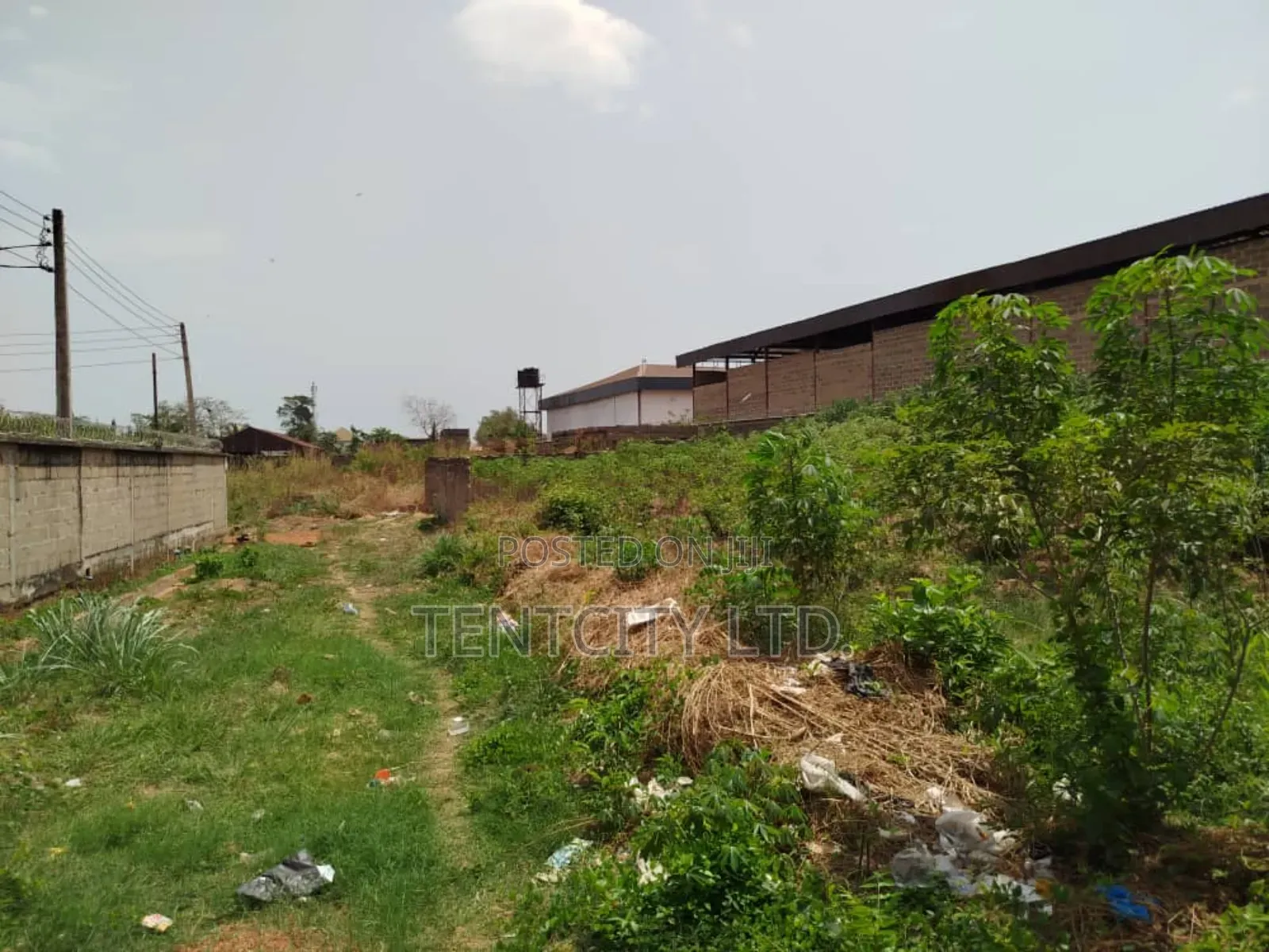 508sqm at Sunrise Estate, Enugu in Enugu