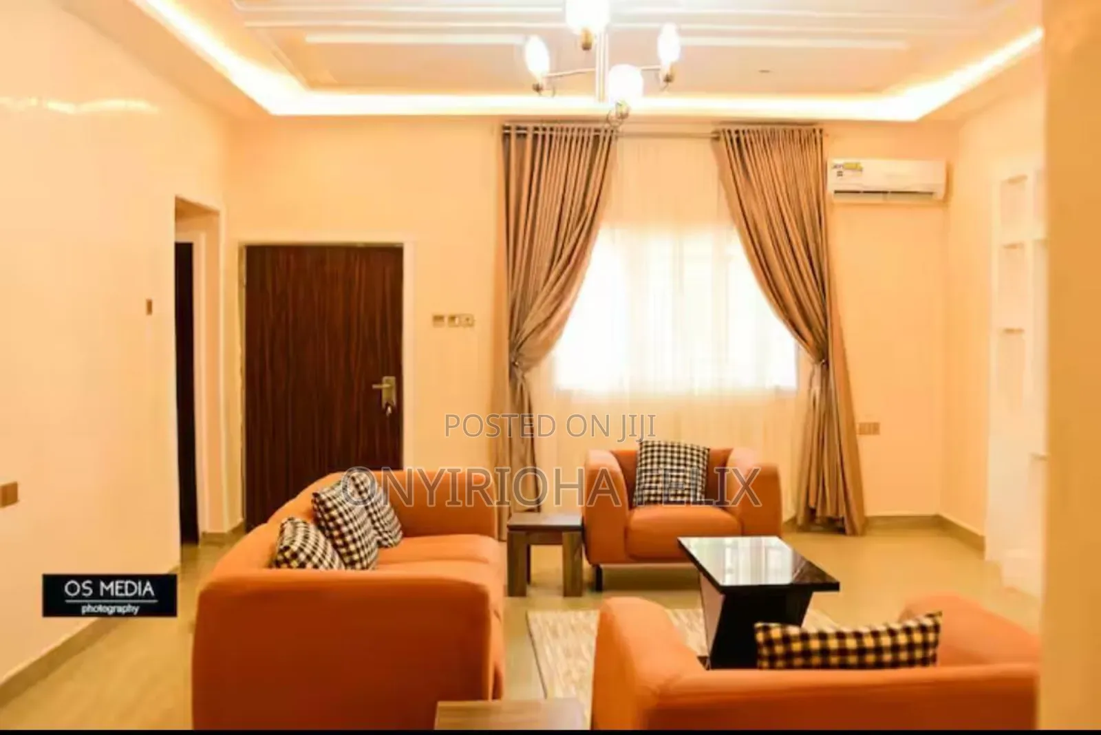Furnished 3bdrm Bungalow in Gwarinpa Extension, Karsana for rent in Karsana
