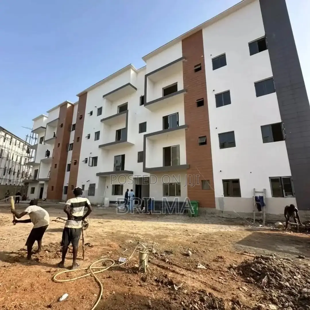 2bdrm Apartment in Jahi for sale in Jahi