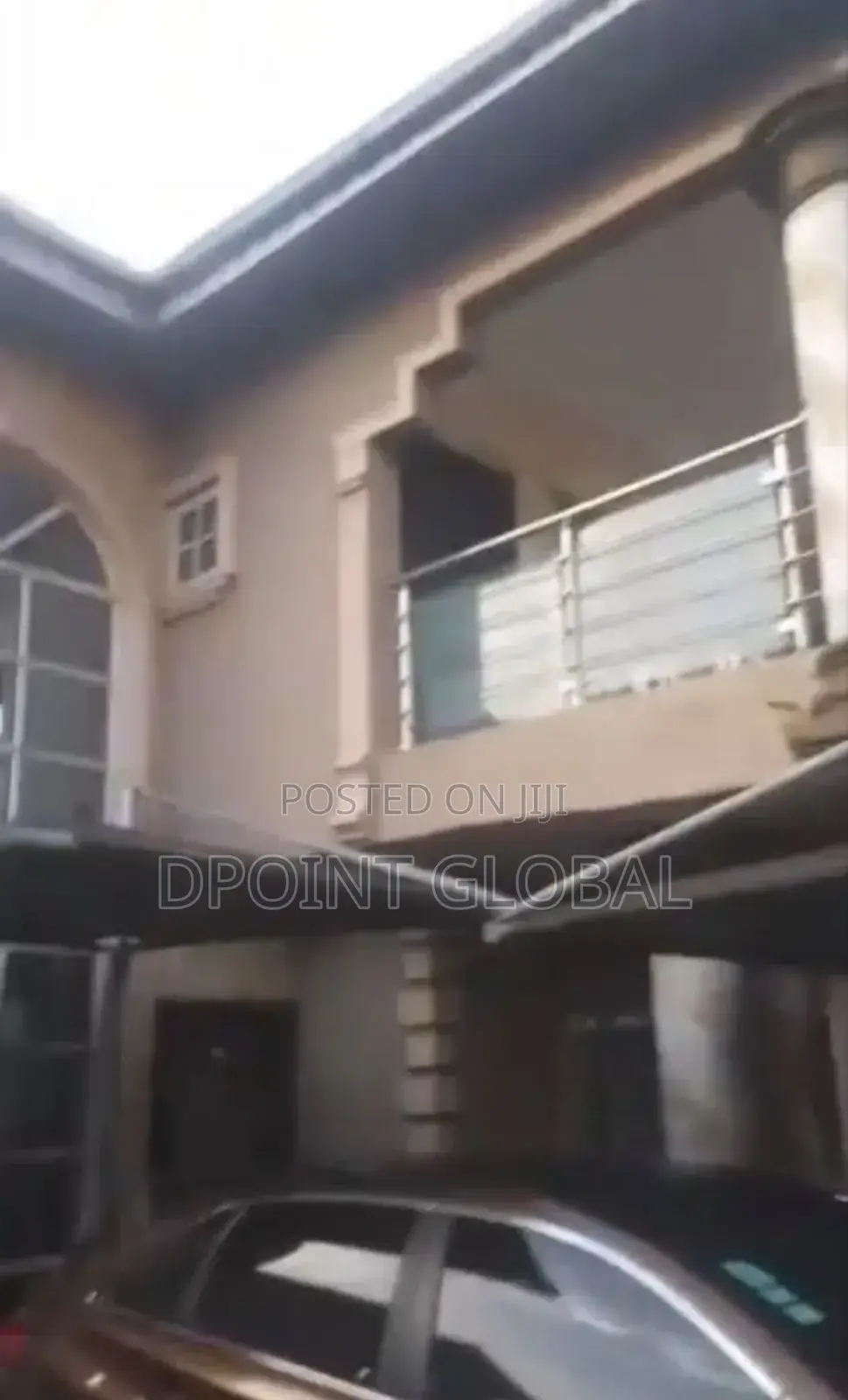 14bdrm Block of Flats in Silver Estate, Egbeda for sale in Egbeda
