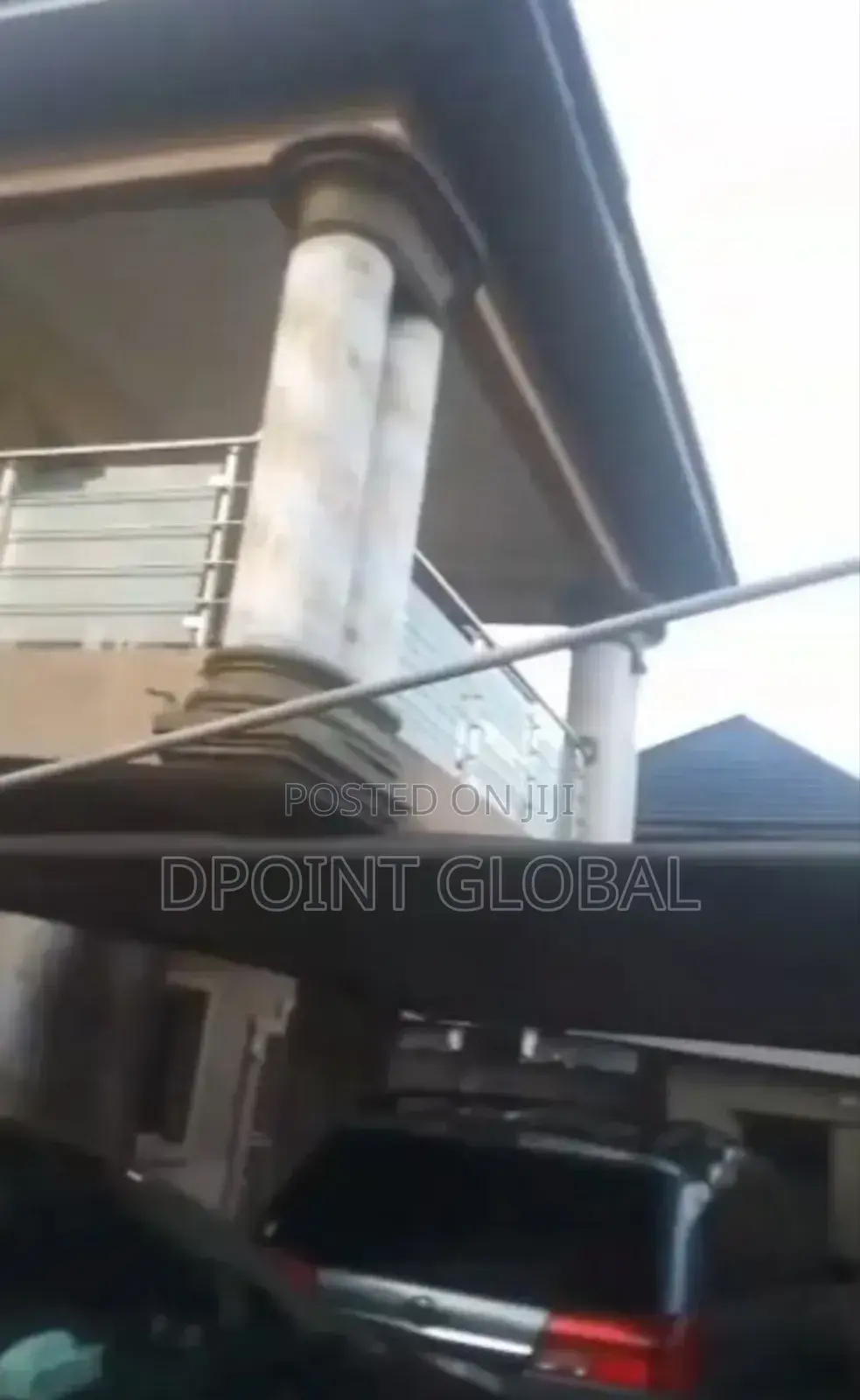 14bdrm Block of Flats in Silver Estate, Egbeda for sale in Egbeda