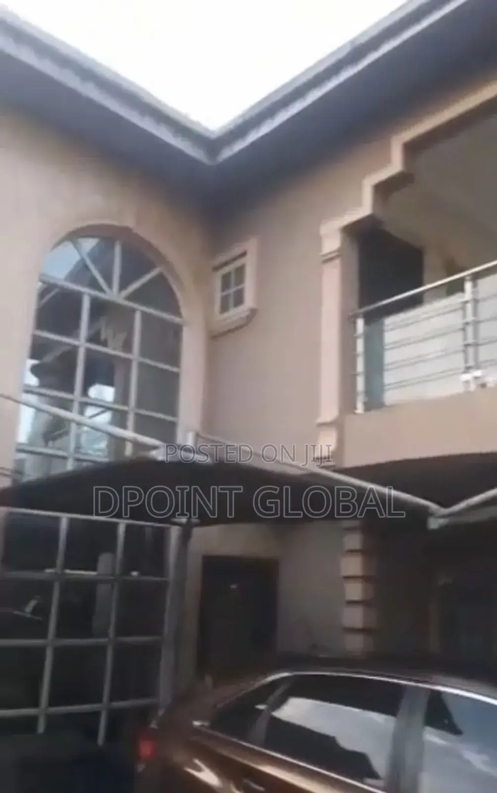 14bdrm Block of Flats in Silver Estate, Egbeda for sale in Egbeda