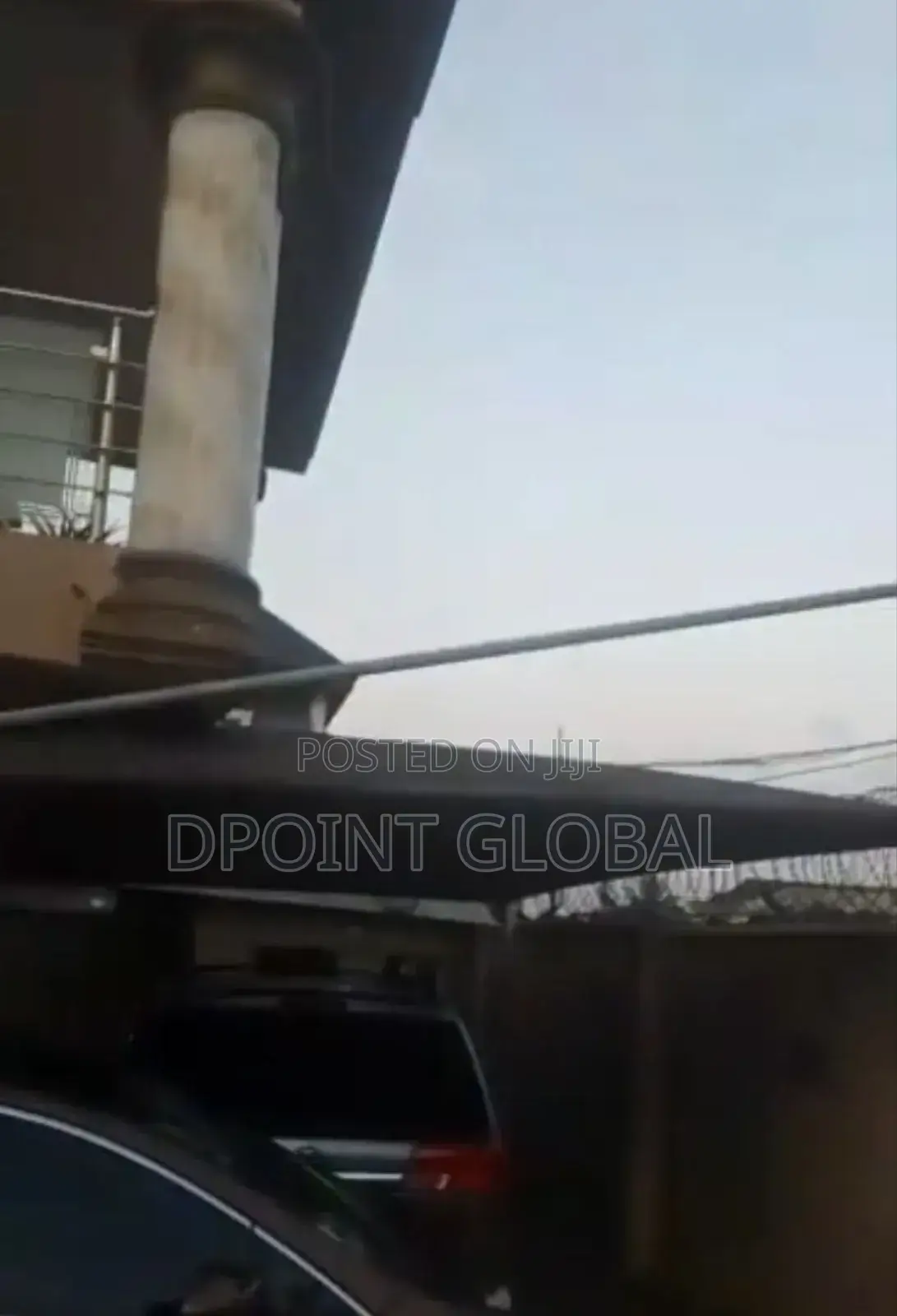 14bdrm Block of Flats in Silver Estate, Egbeda for sale in Egbeda