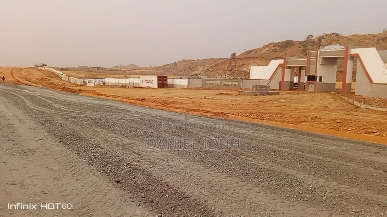 250sqm Estate Plot for Sale at Karsana in Karsana