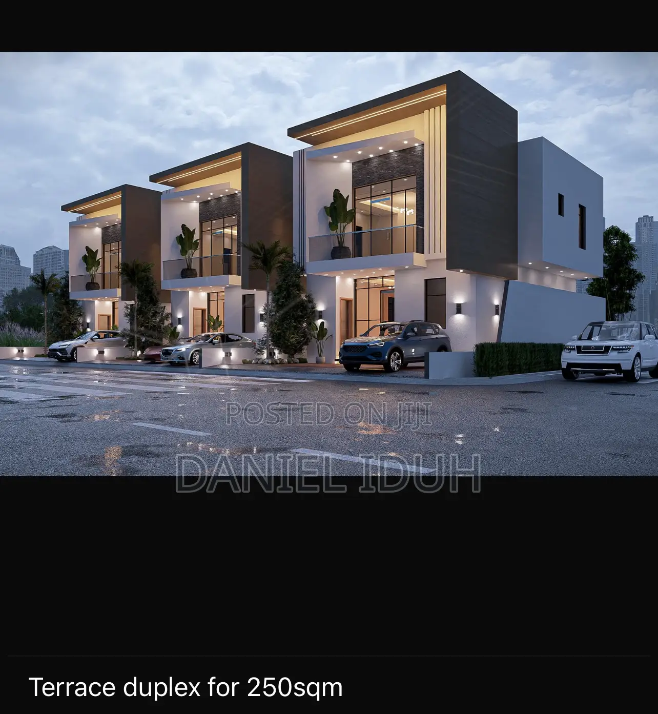 250sqm Estate Plot for Sale at Karsana in Karsana