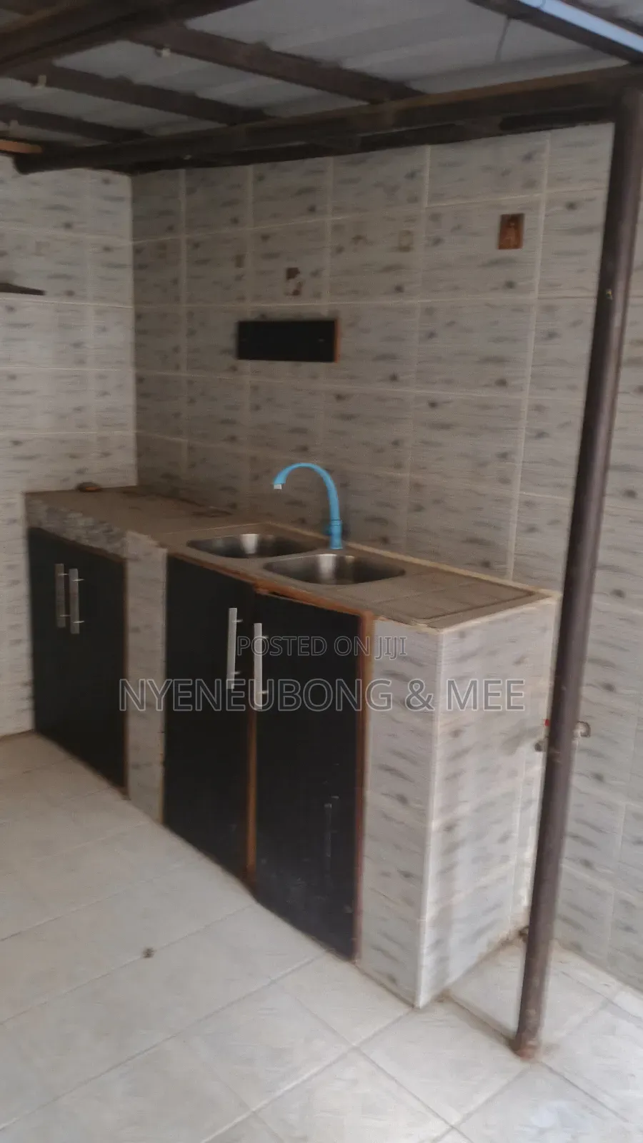 2bdrm Bungalow in Lape Estate, Karu for rent in Karu