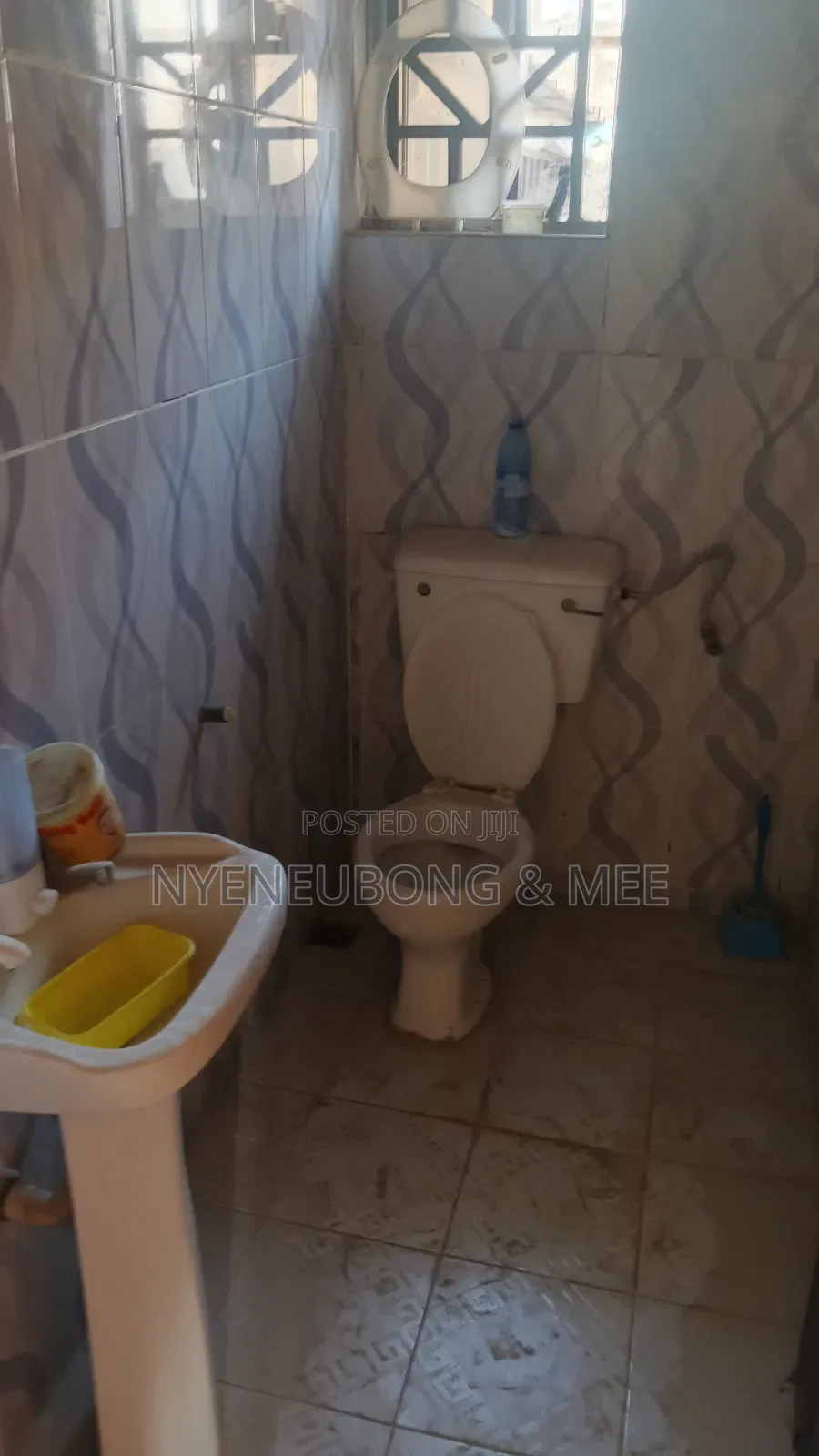 2bdrm Bungalow in Lape Estate, Karu for rent in Karu