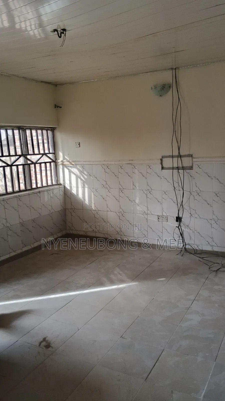 2bdrm Bungalow in Lape Estate, Karu for rent in Karu