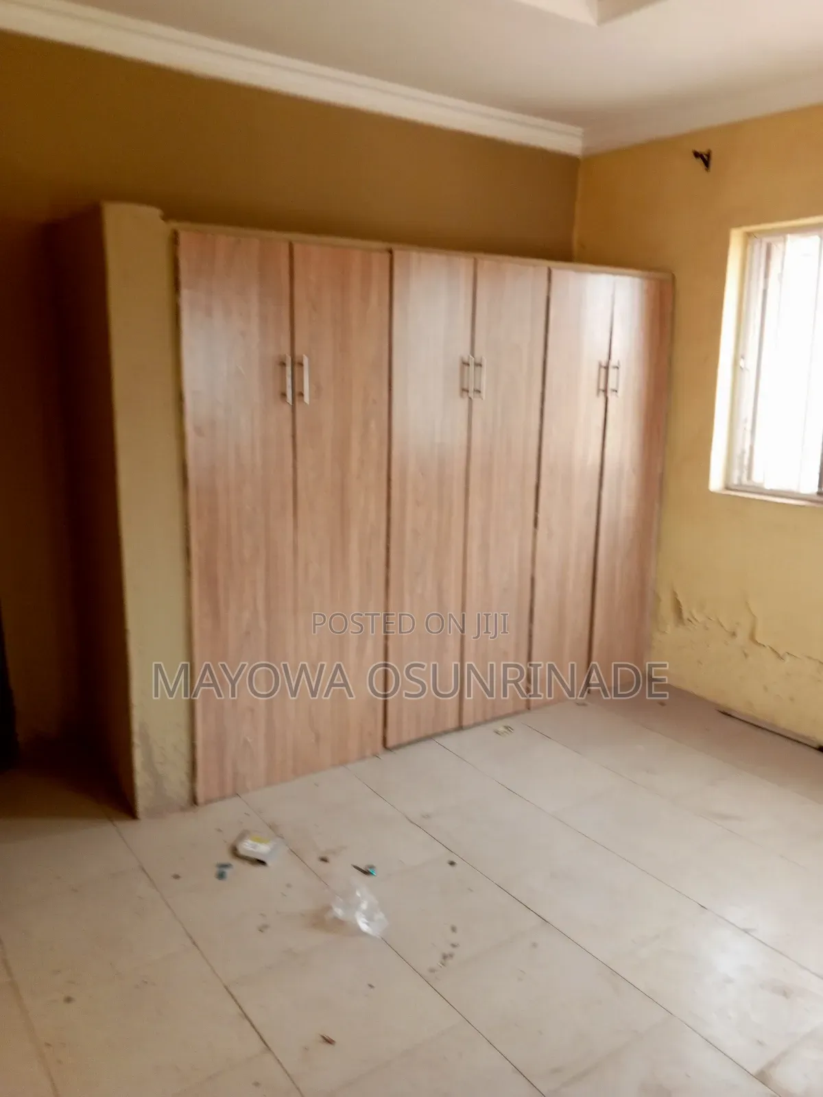2bdrm Apartment in Ologuneru for rent in Ologuneru