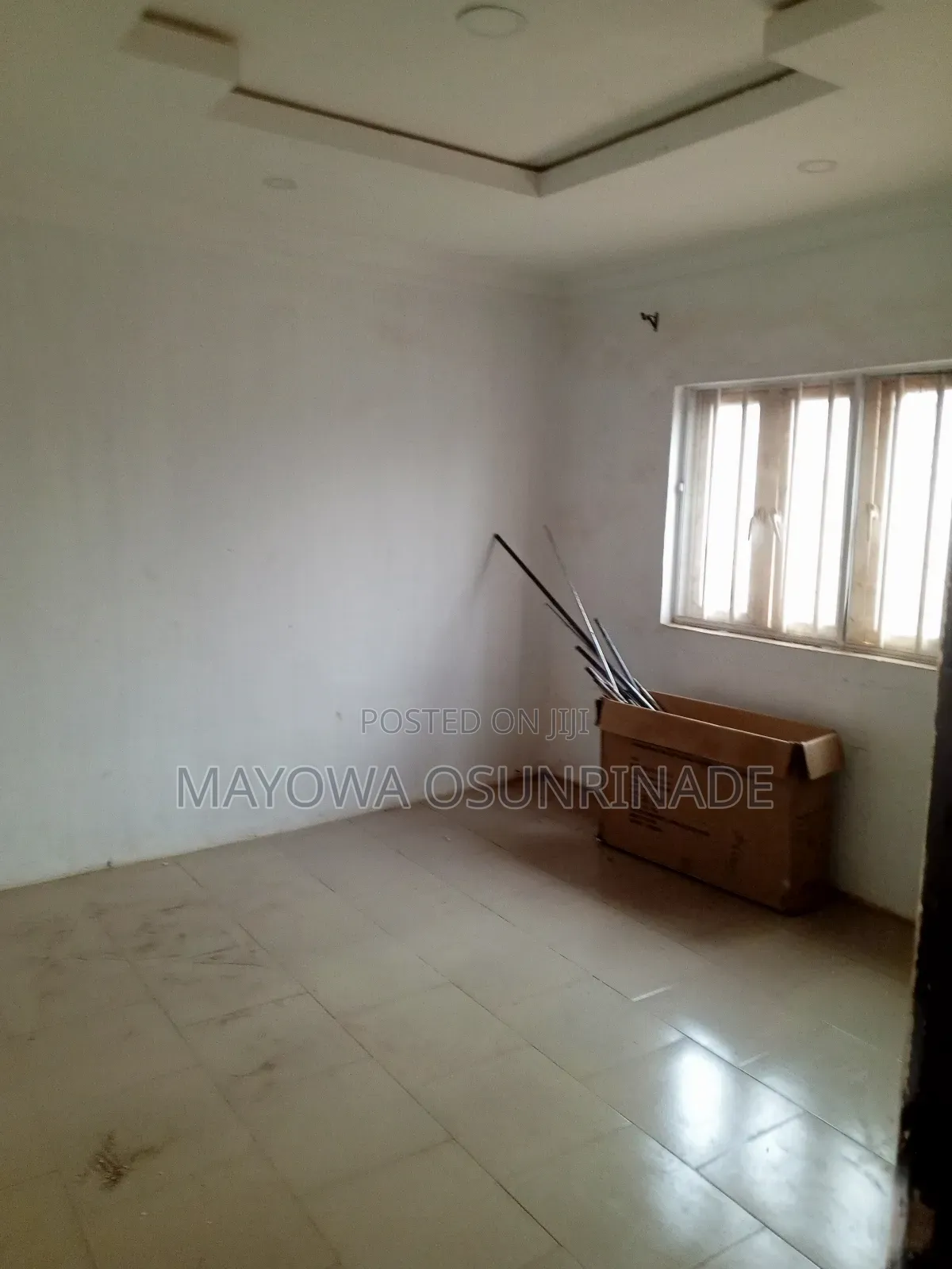 2bdrm Apartment in Ologuneru for rent in Ologuneru