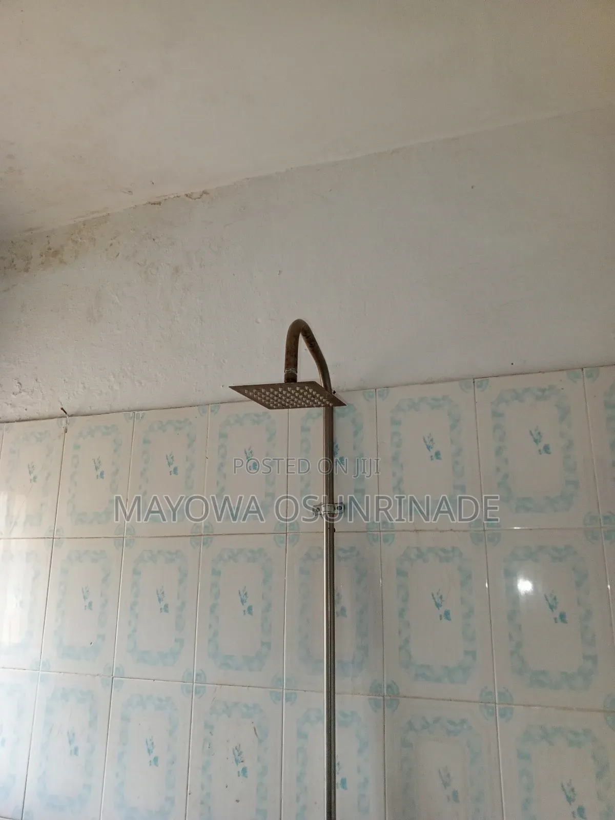 2bdrm Apartment in Ologuneru for rent in Ologuneru