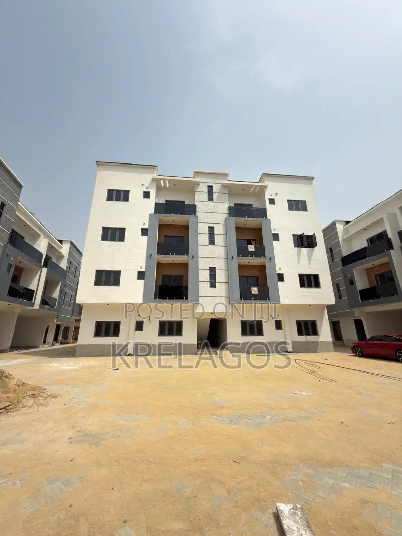 2bdrm Apartment in Ologolo for sale in Ologolo