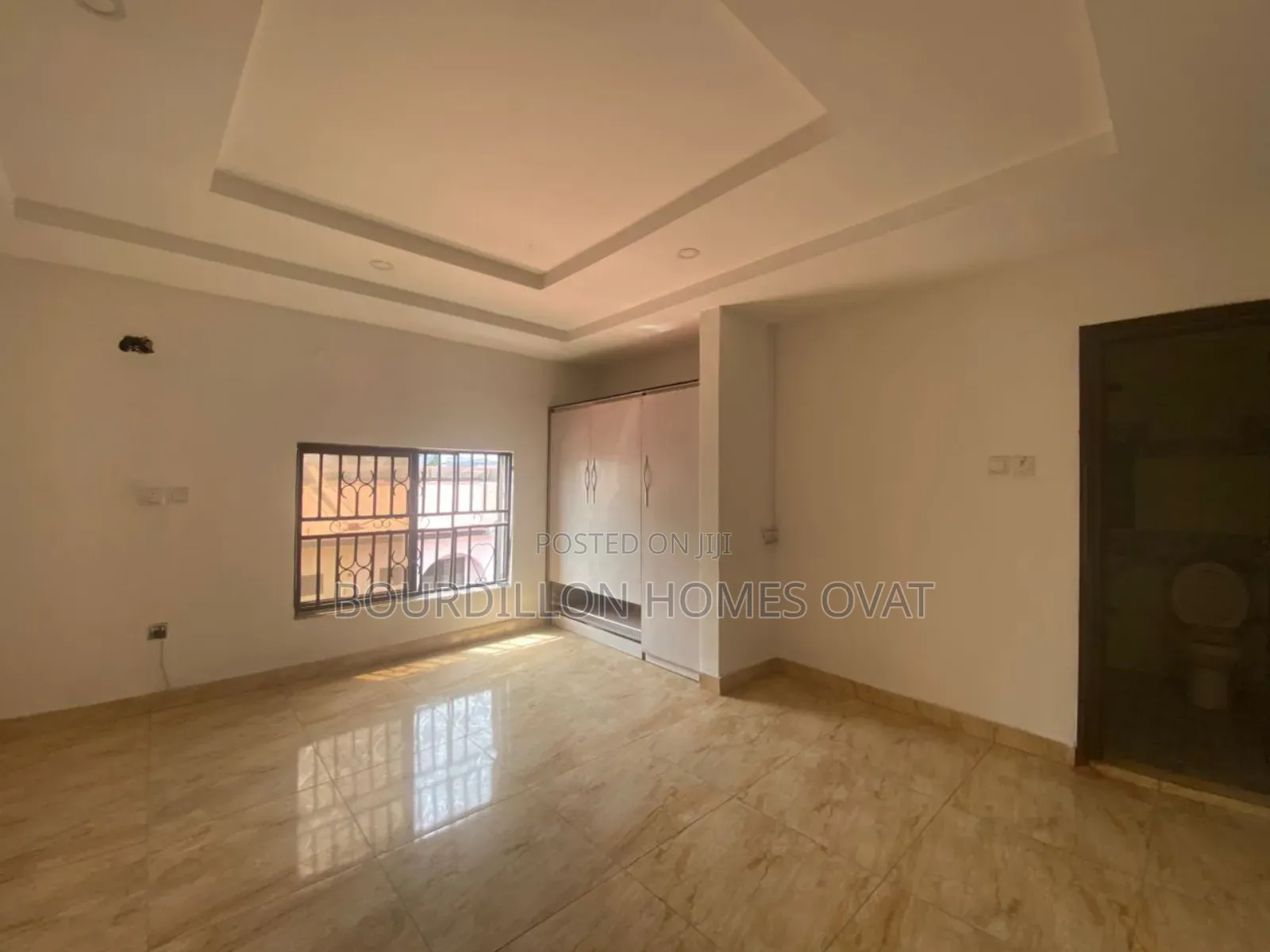 3bdrm Apartment in Lekki Phase 1 for rent in Lekki Phase 1