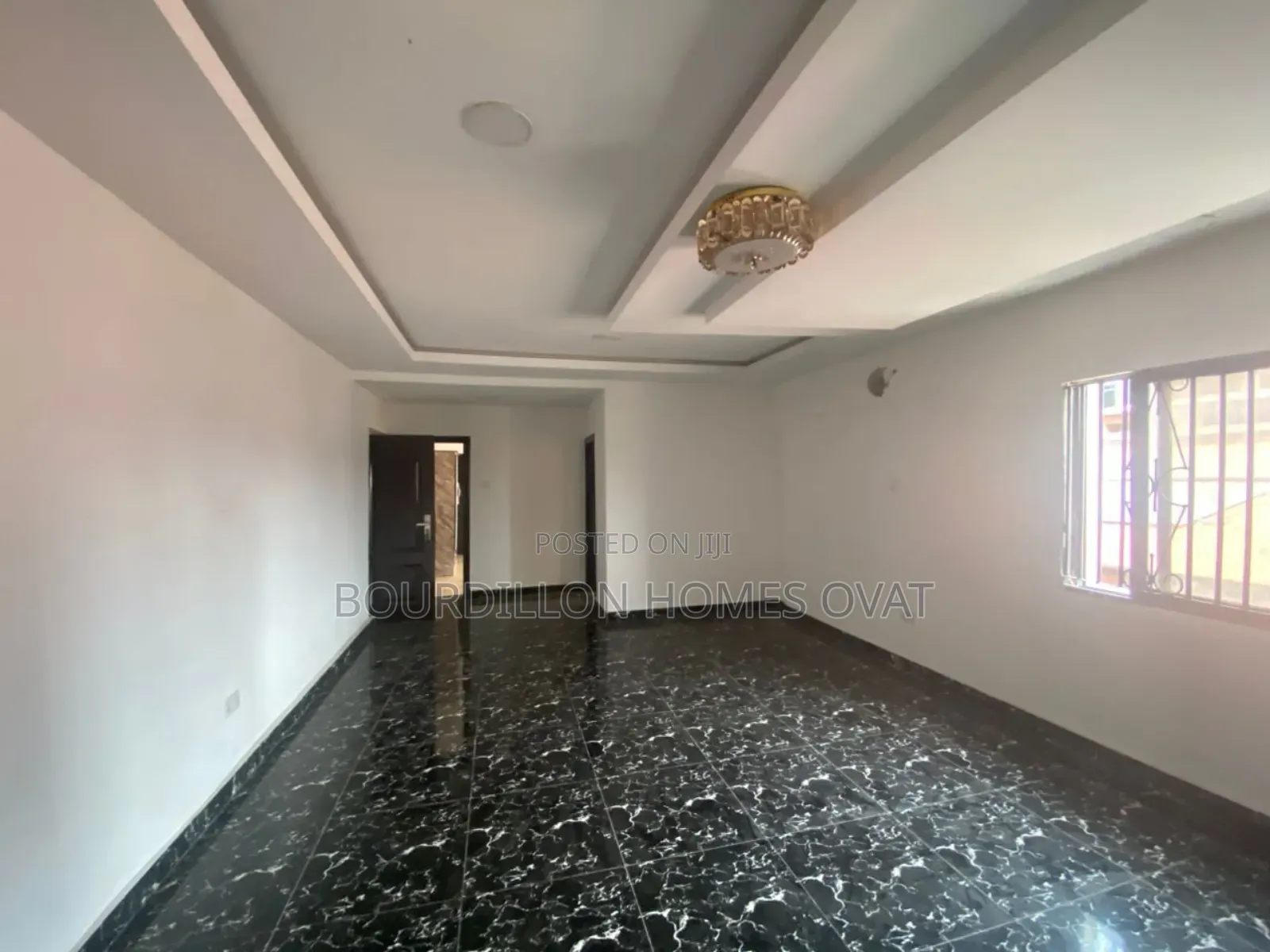 3bdrm Apartment in Lekki Phase 1 for rent in Lekki Phase 1