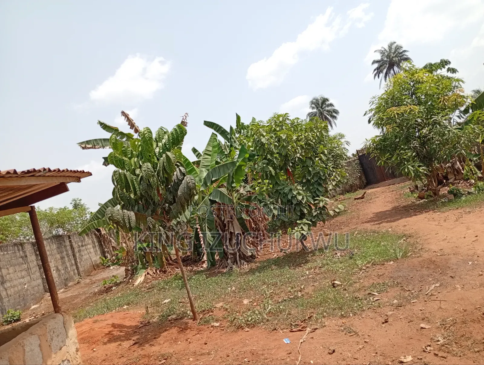 20 Plots of Land in Owerri