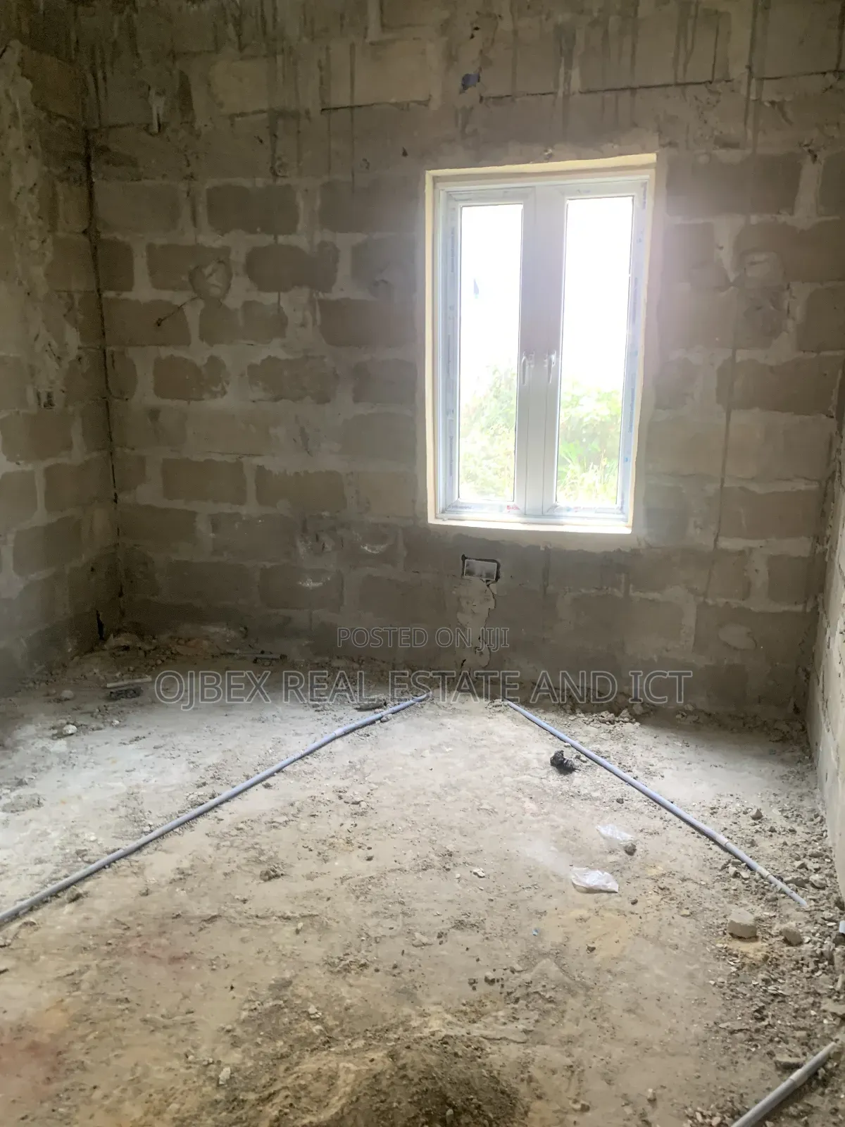 3bdrm Duplex in Abijo, Geenpark, Ajah for sale in Ajah