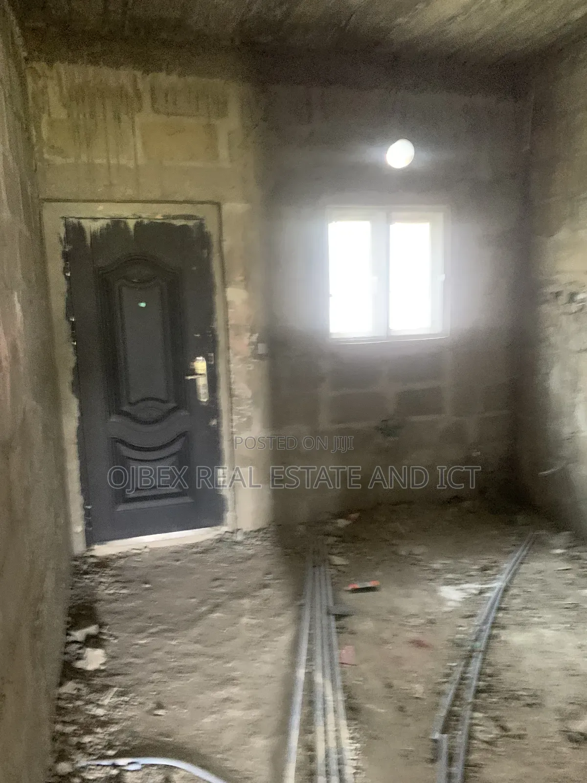 3bdrm Duplex in Abijo, Geenpark, Ajah for sale in Ajah