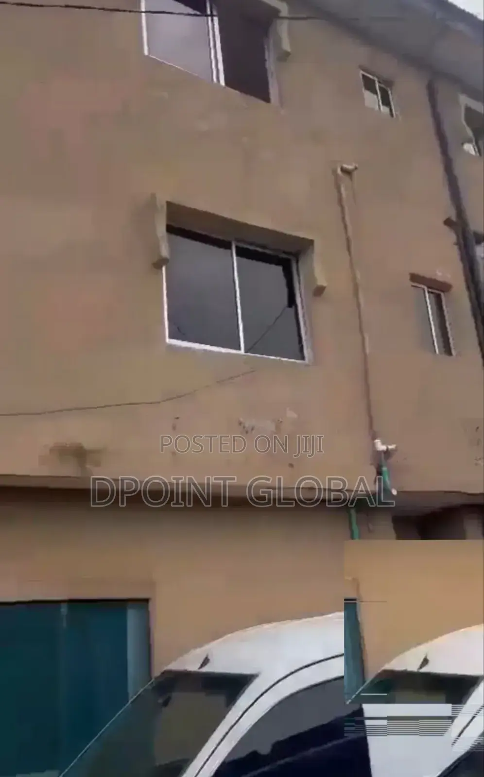 20bdrm Block of Flats in Not Estate, Alimosho for sale in Alimosho