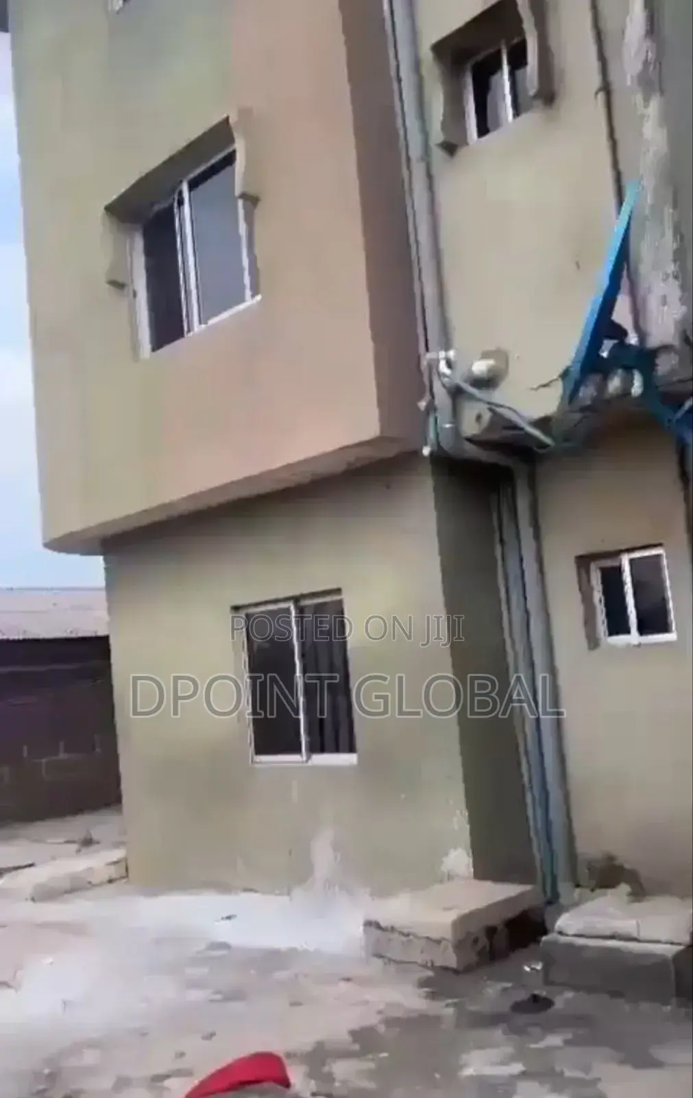 20bdrm Block of Flats in Not Estate, Alimosho for sale in Alimosho
